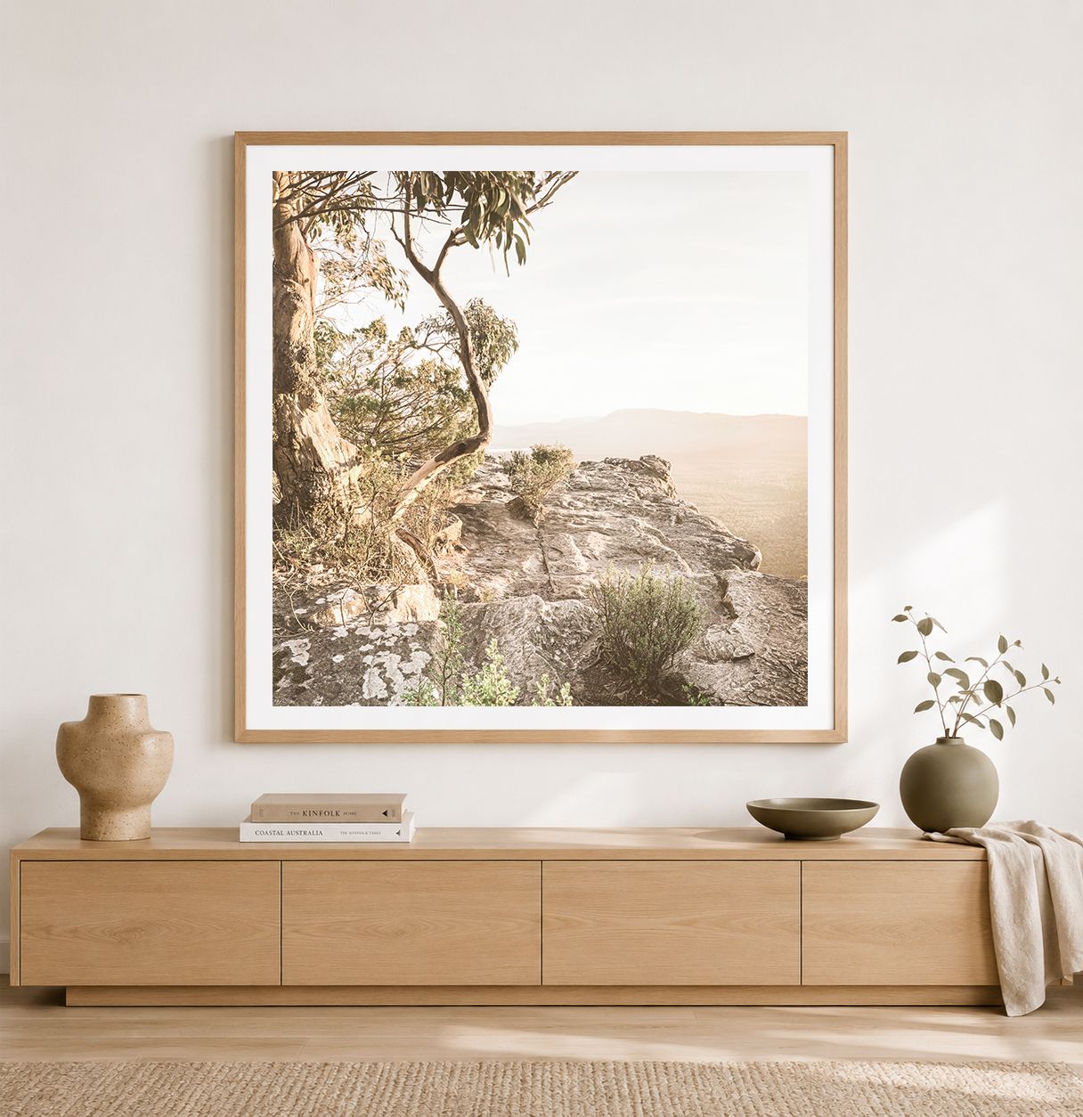 Grampians View