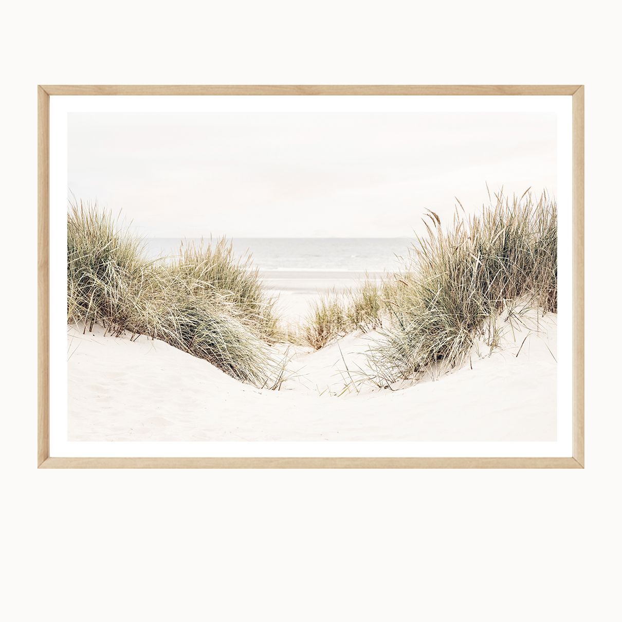 To the Beach
