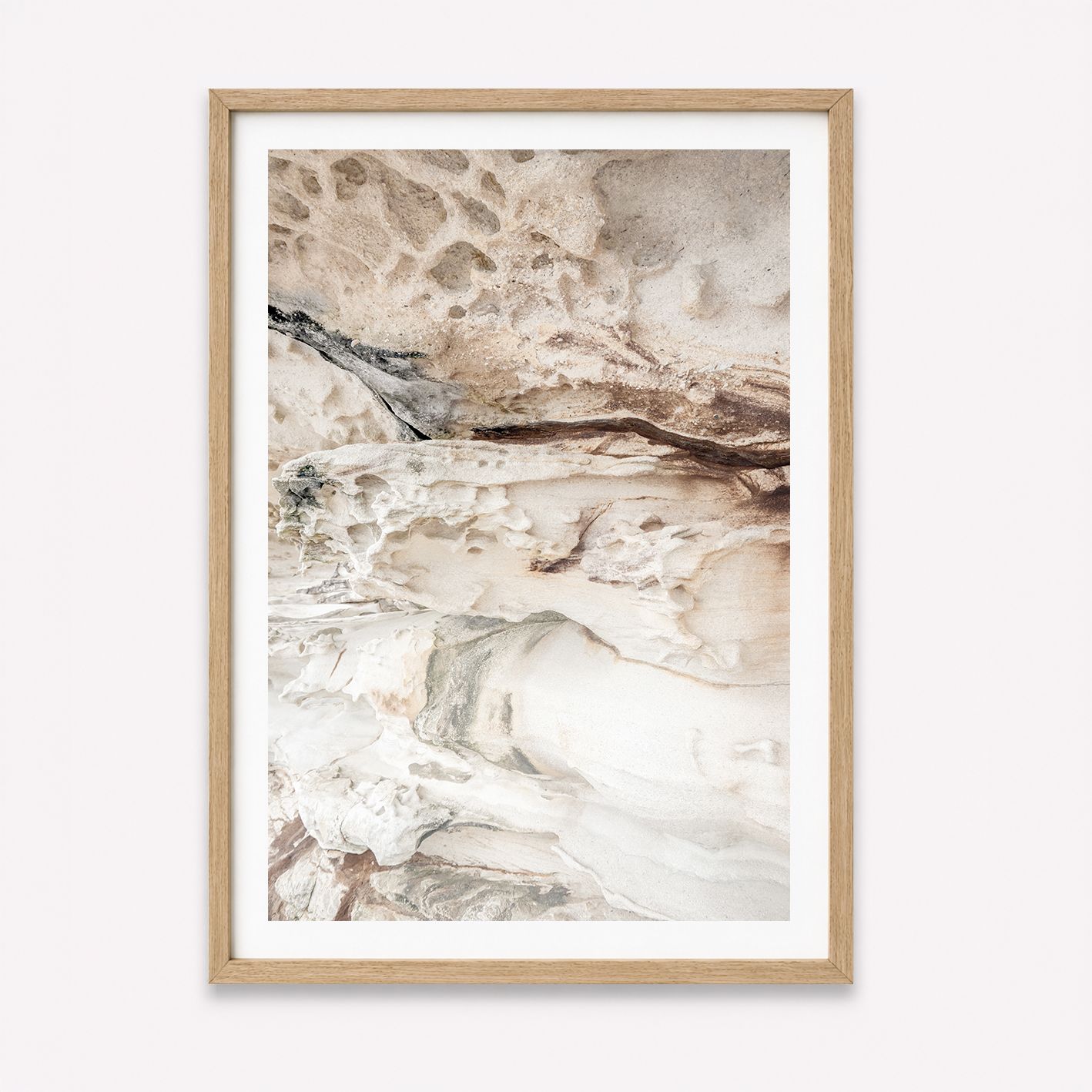 Coastal Formation