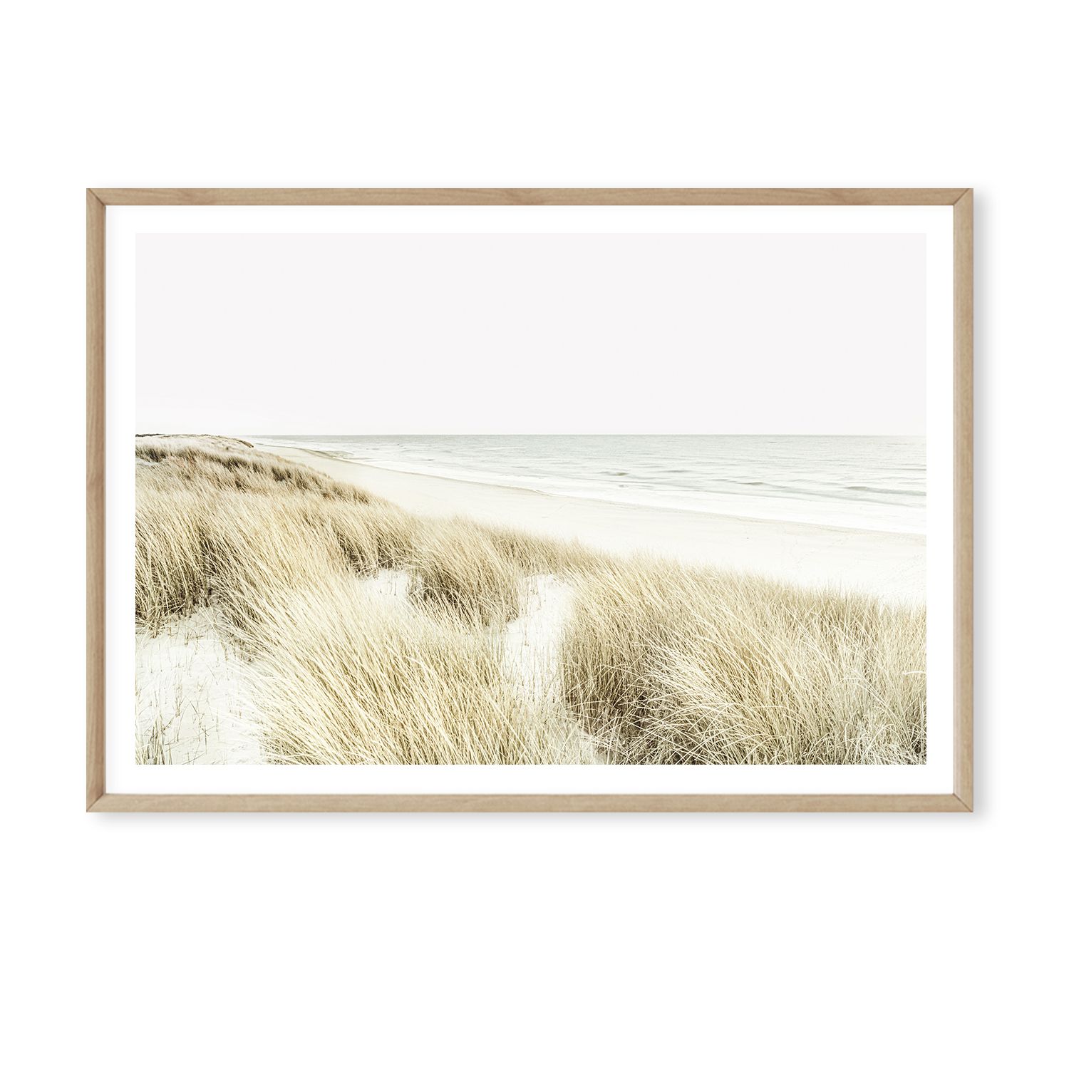 Dreamy Beach II