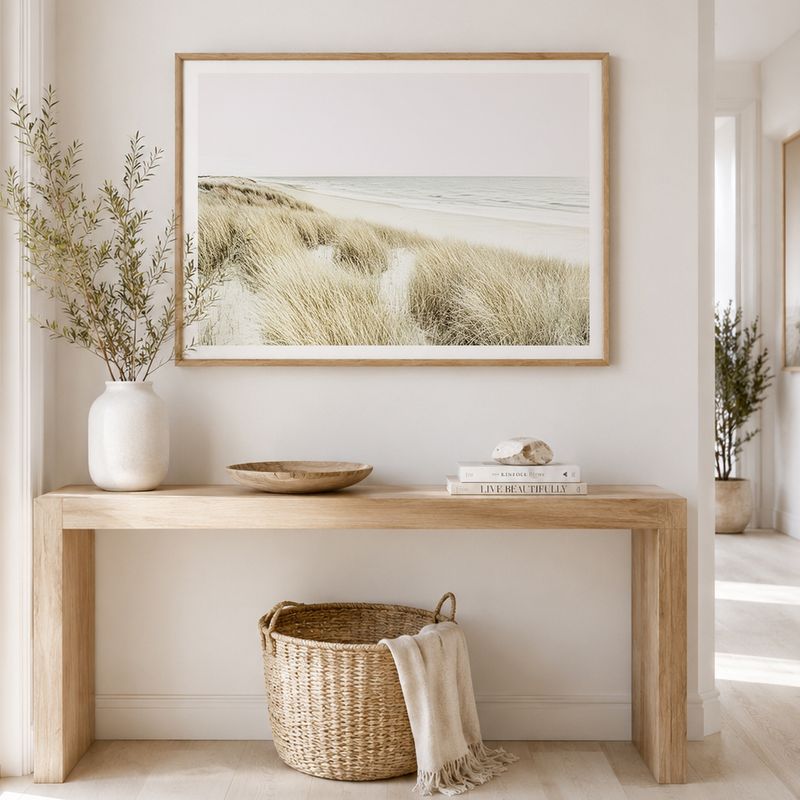 Dreamy Beach II