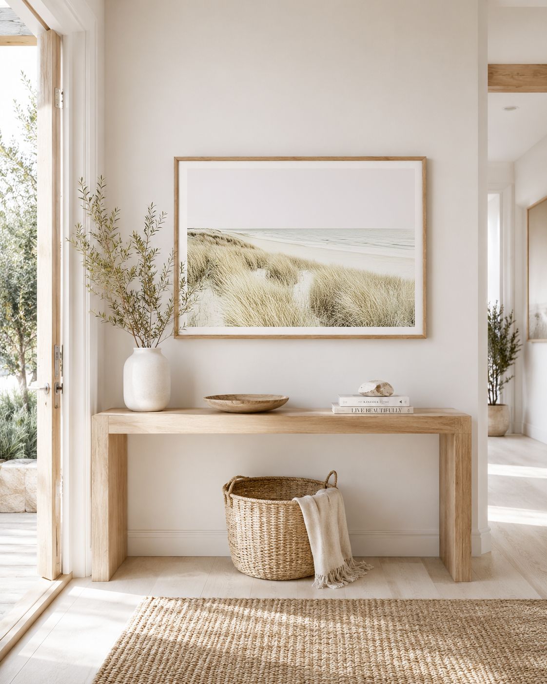 Dreamy Beach II
