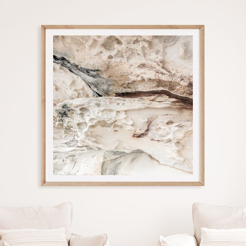 Coastal Formation (square)