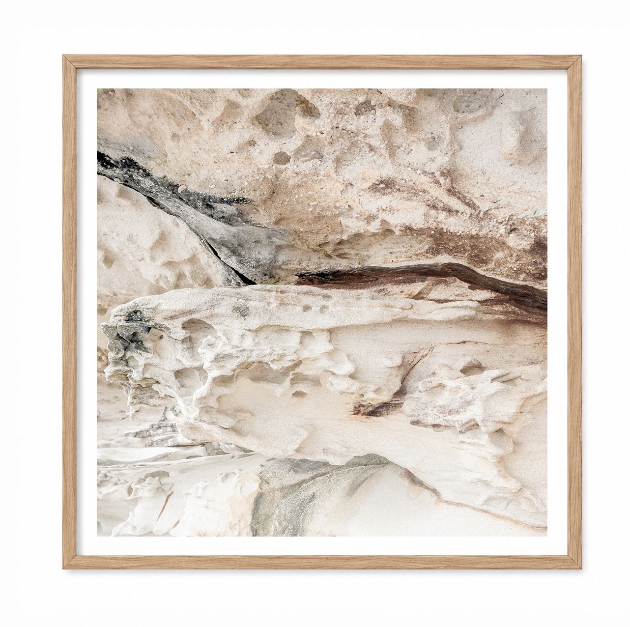Coastal Formation (square)
