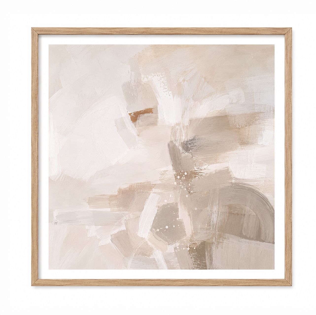Studio No. 9 (square)