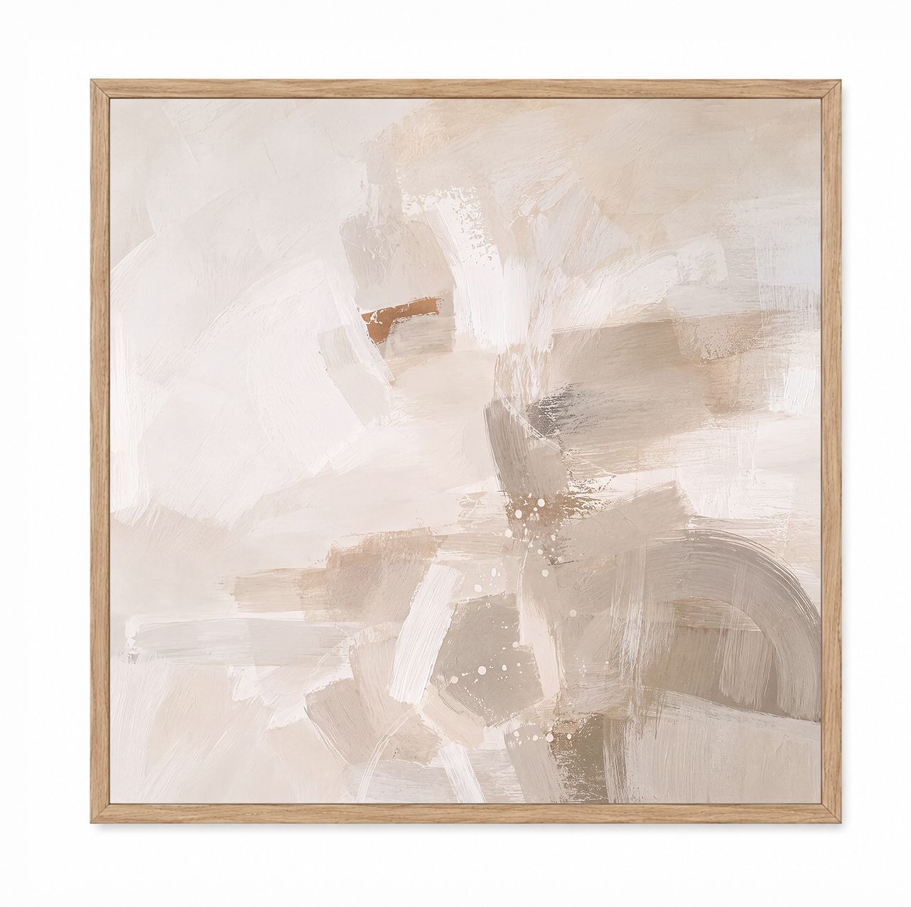Studio No. 9 (square)
