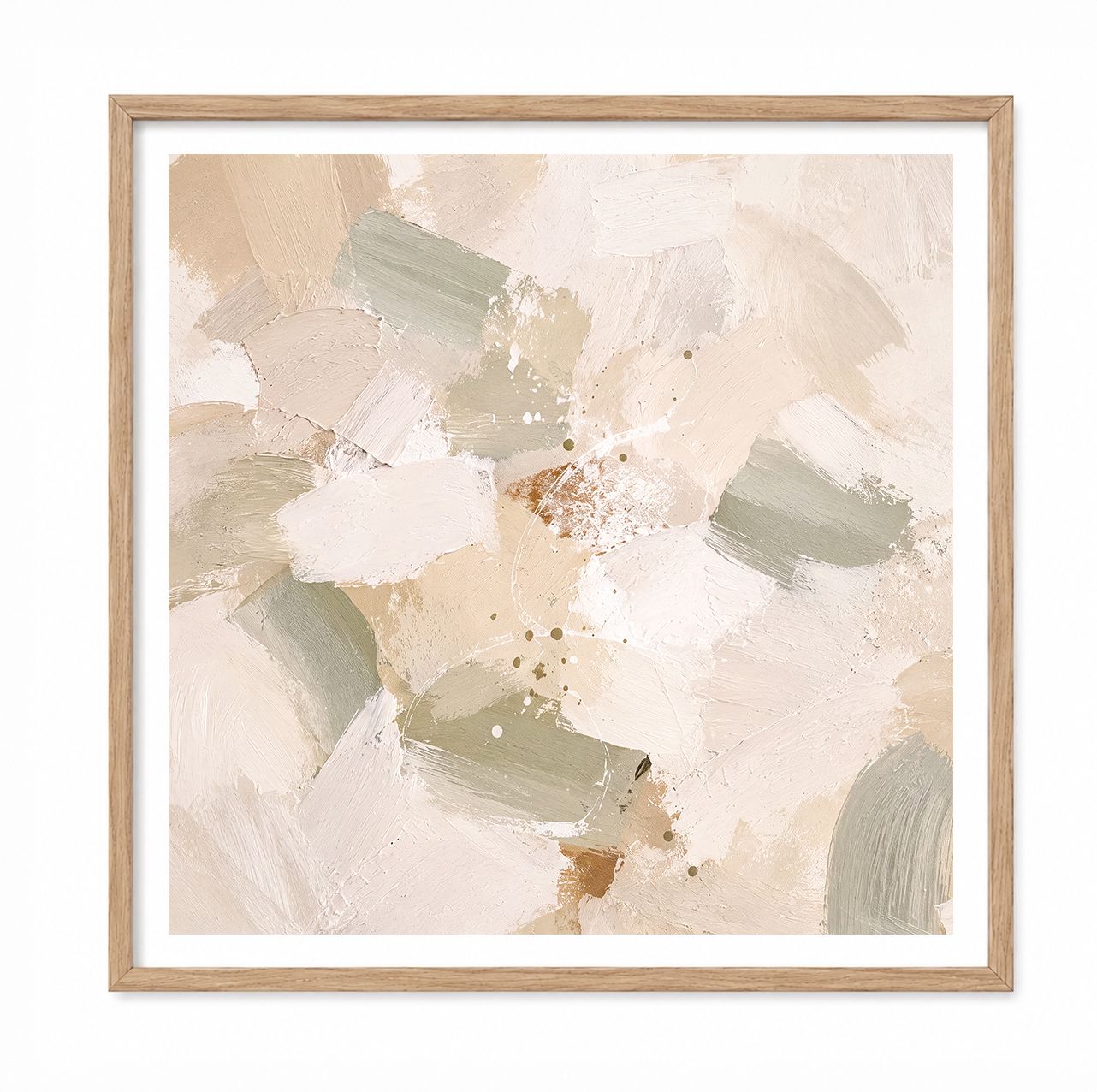 Studio No. 8 (square)