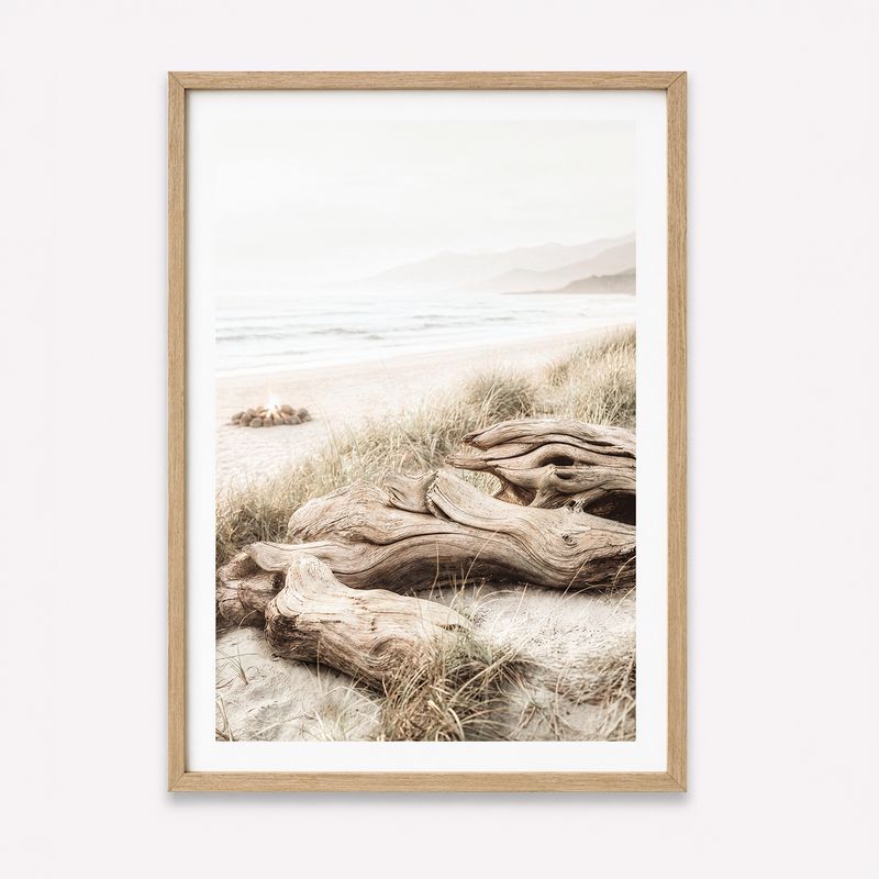 Driftwood and Ember II