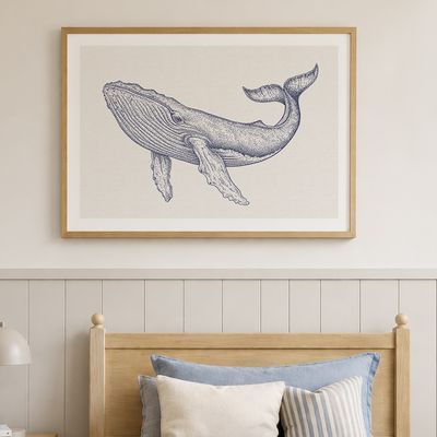 Whale Dream
