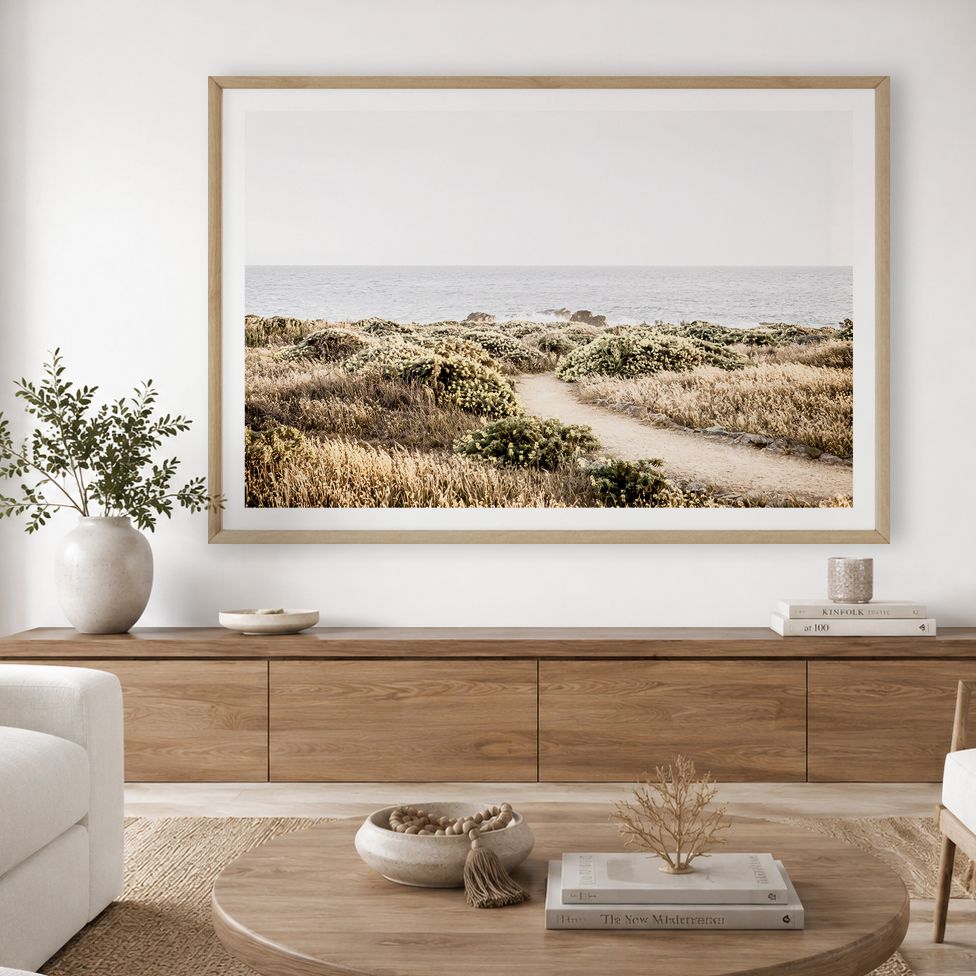 Peninsula View