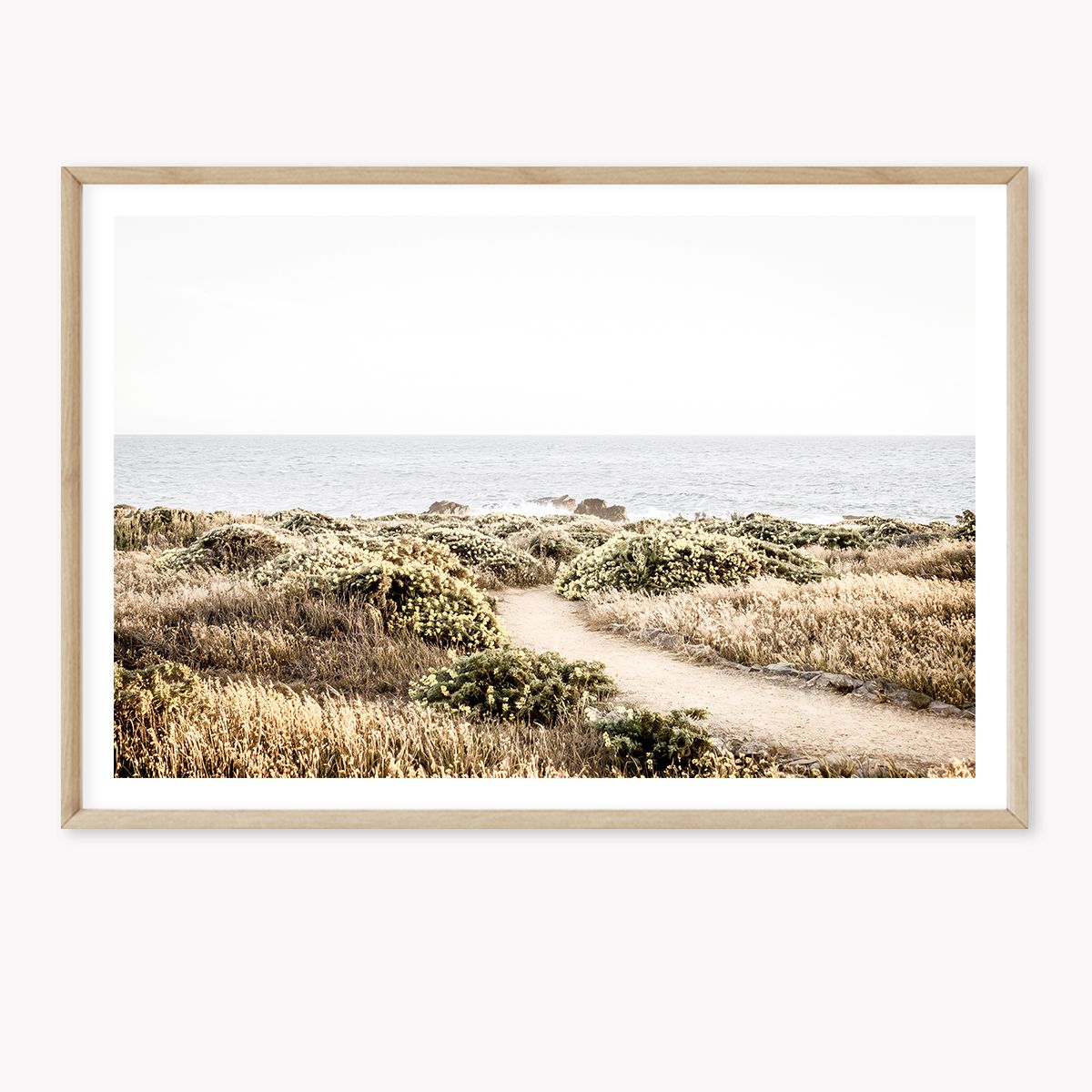Peninsula View