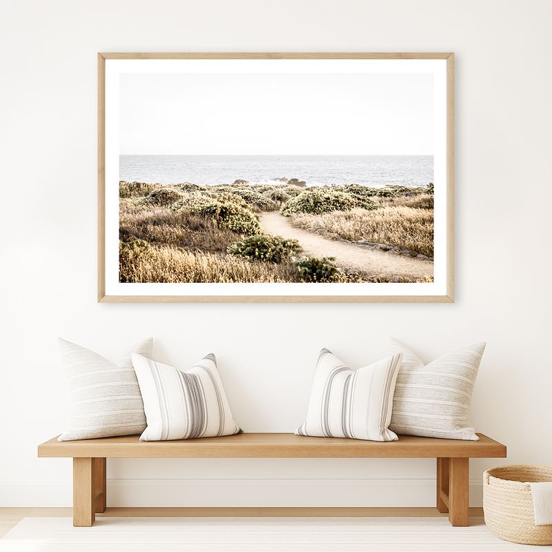 Peninsula View