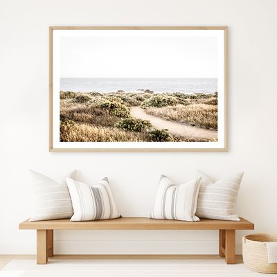 Peninsula View