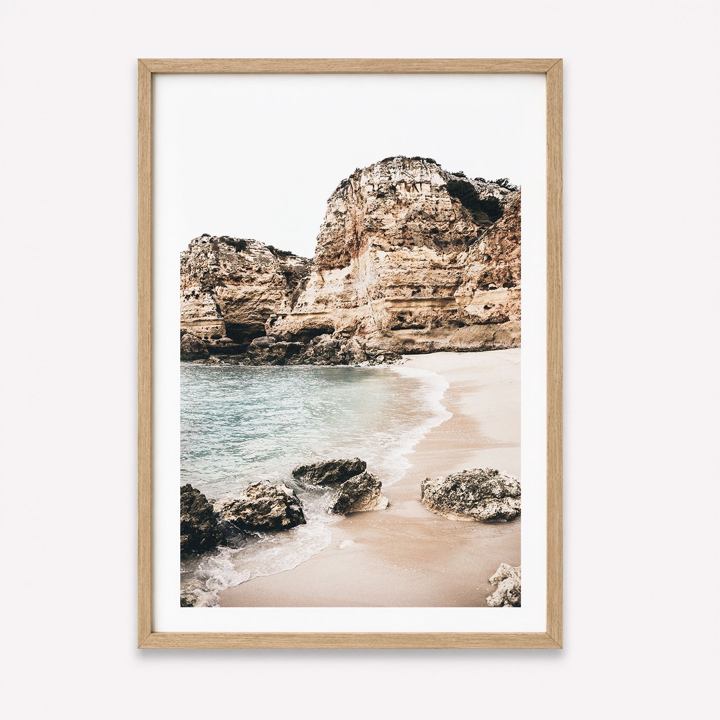 Sheltered Cove