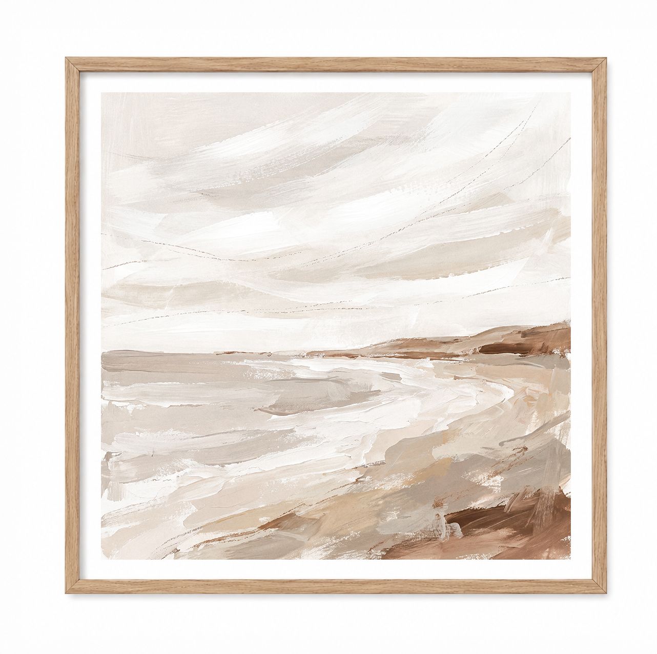 Coastal Drift (square)