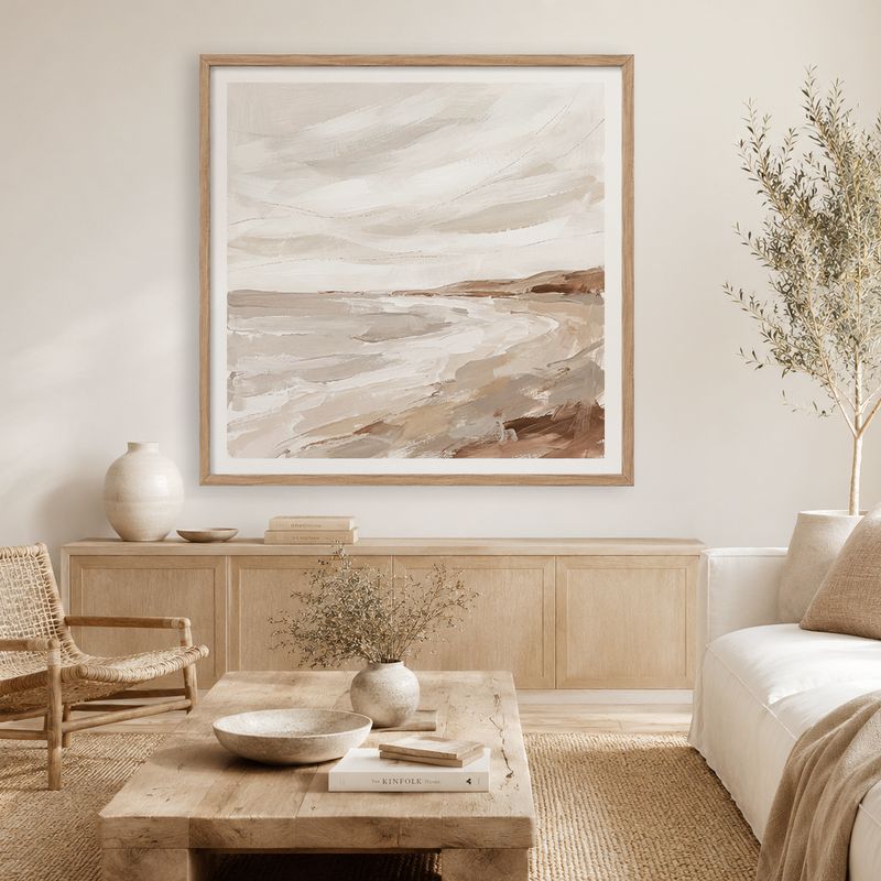 Coastal Drift (square)