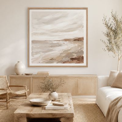 Coastal Drift (square)