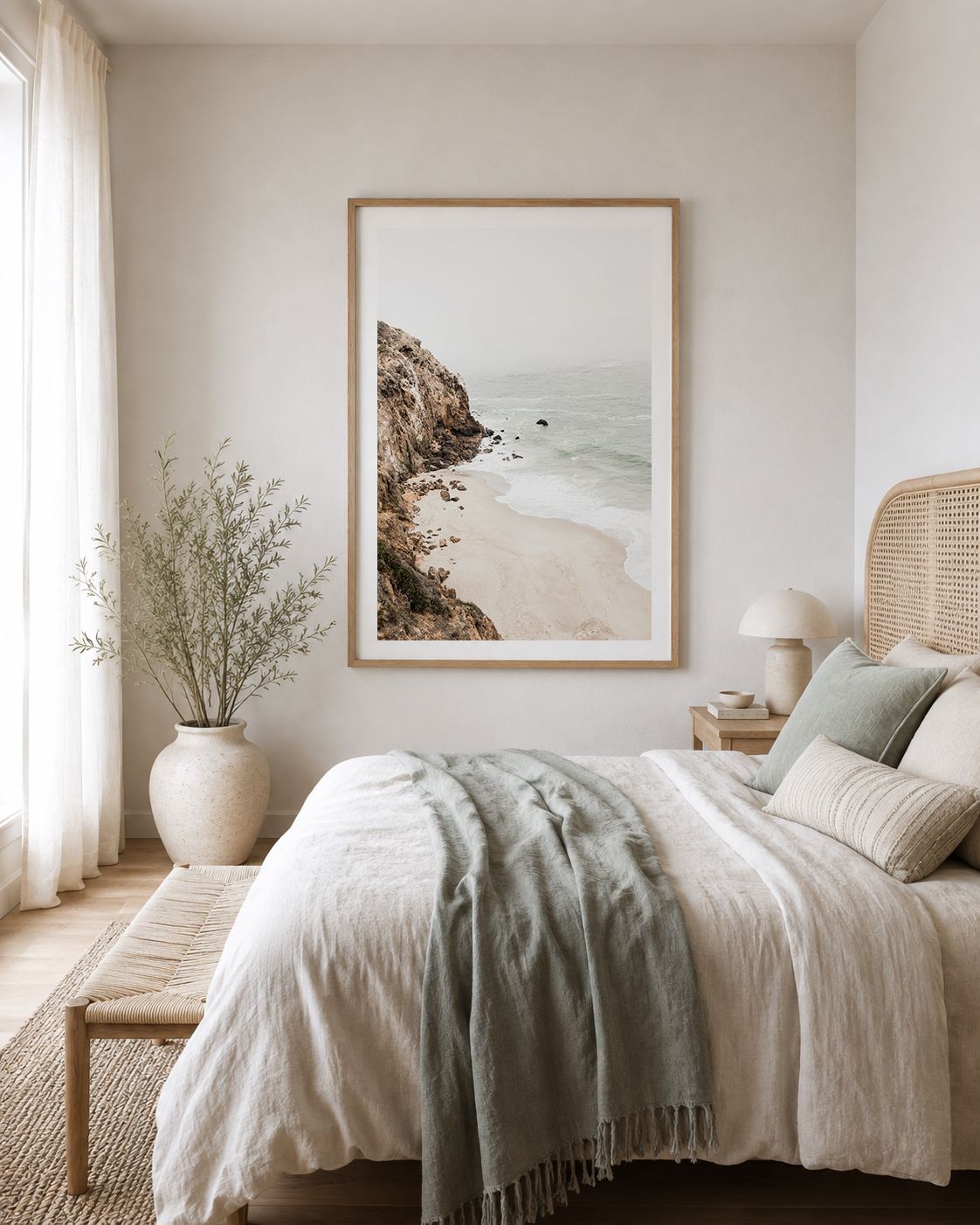 Cali Coast