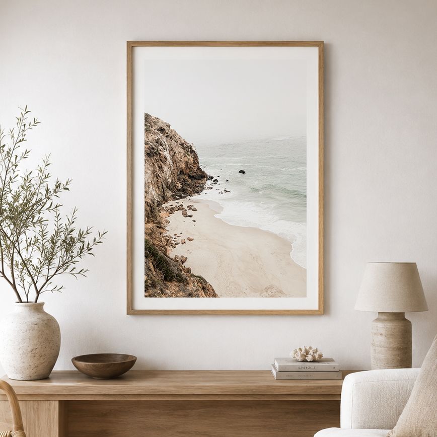 Cali Coast