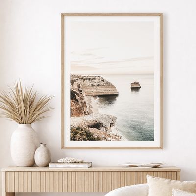 Serene Sea