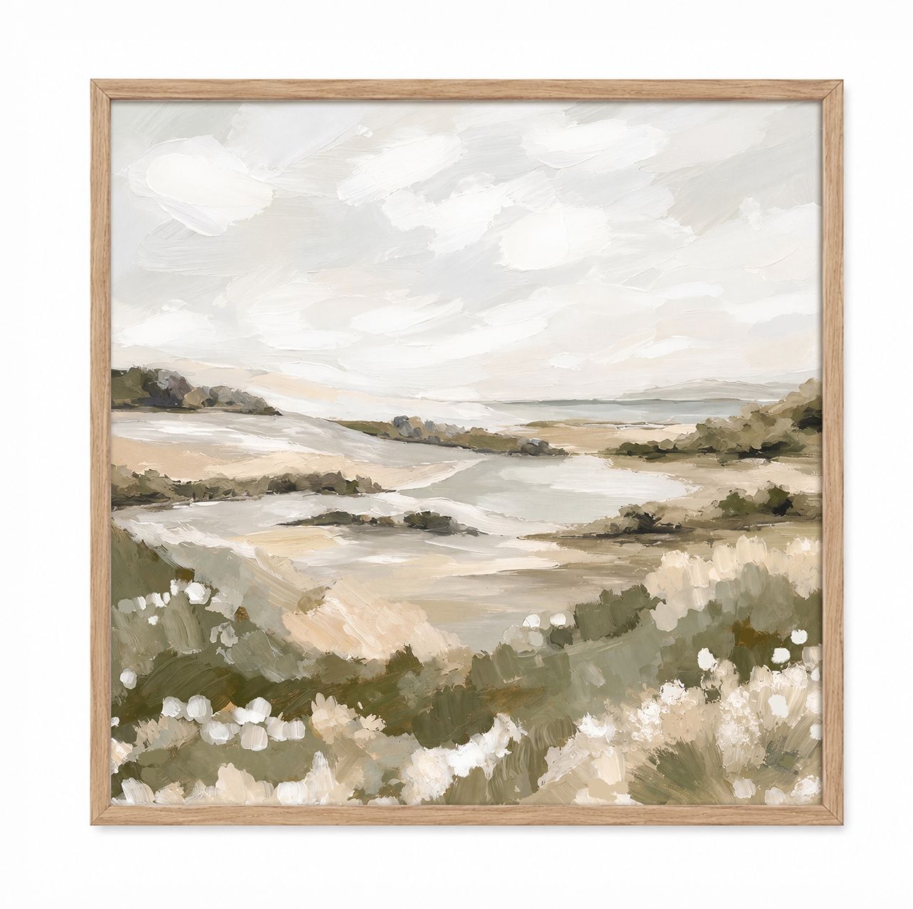 Mount Martha Tide (square)