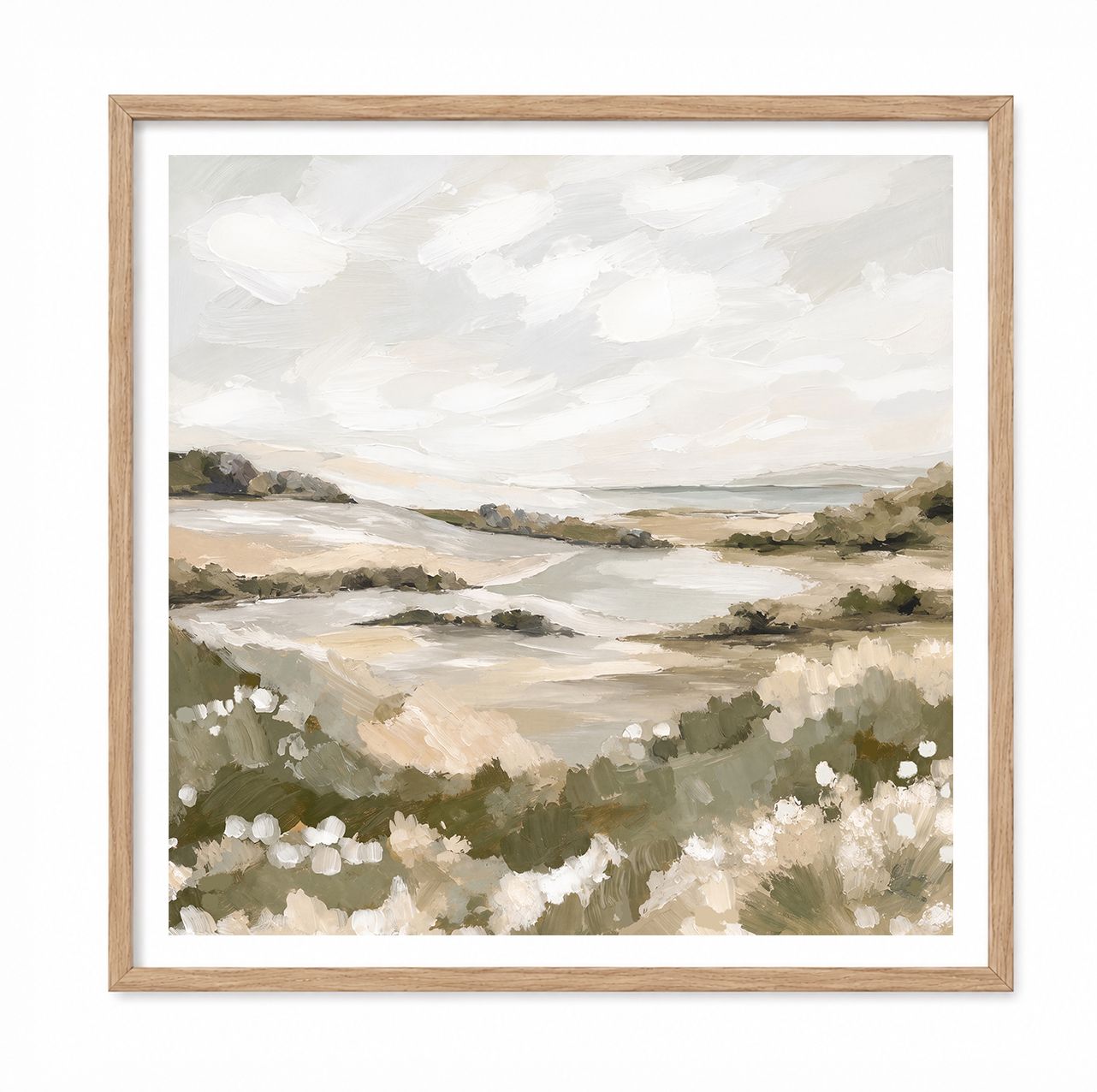 Mount Martha Tide (square)