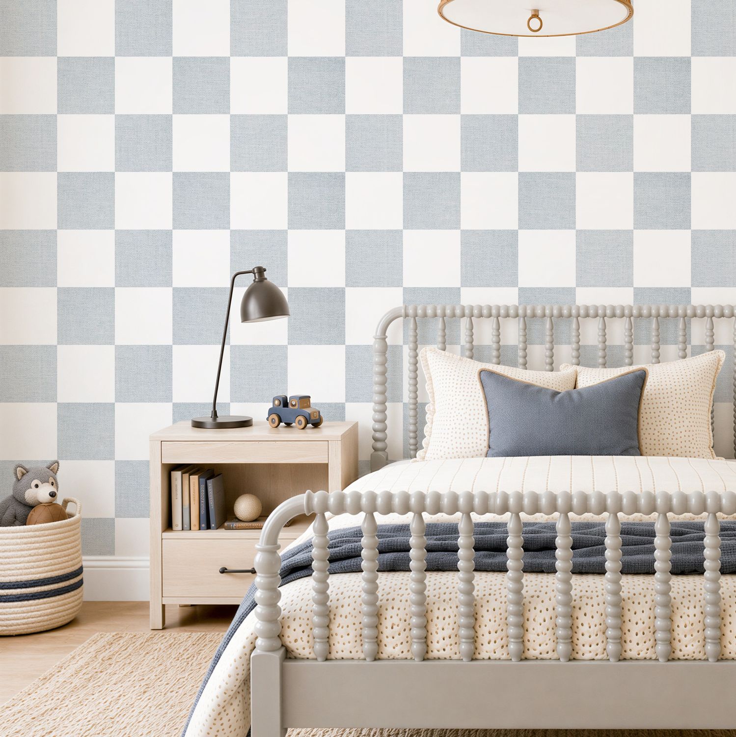 Maxwell (Colour Options) Removable Wallpaper