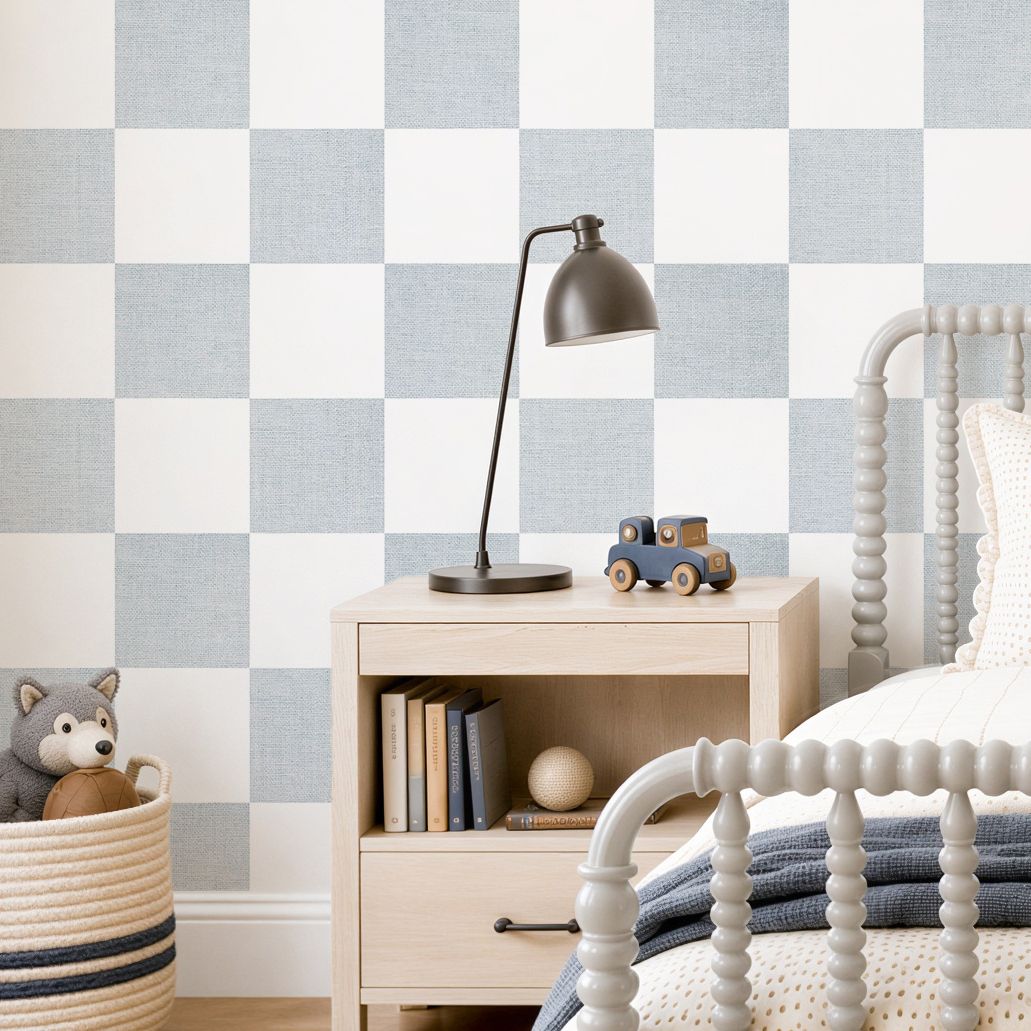 Maxwell (Colour Options) Removable Wallpaper