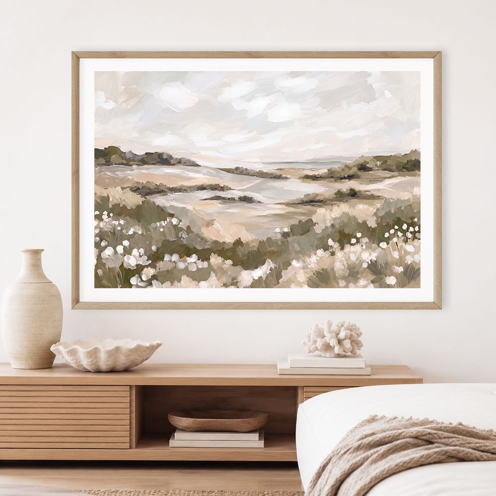 Mount Martha Tide