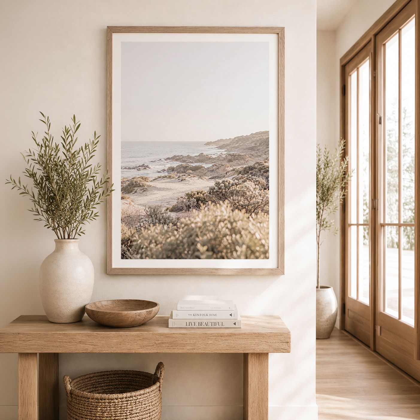 Peninsula Afternoons