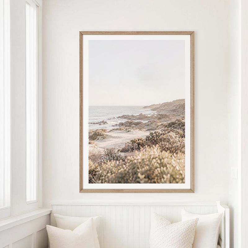 Peninsula Afternoons