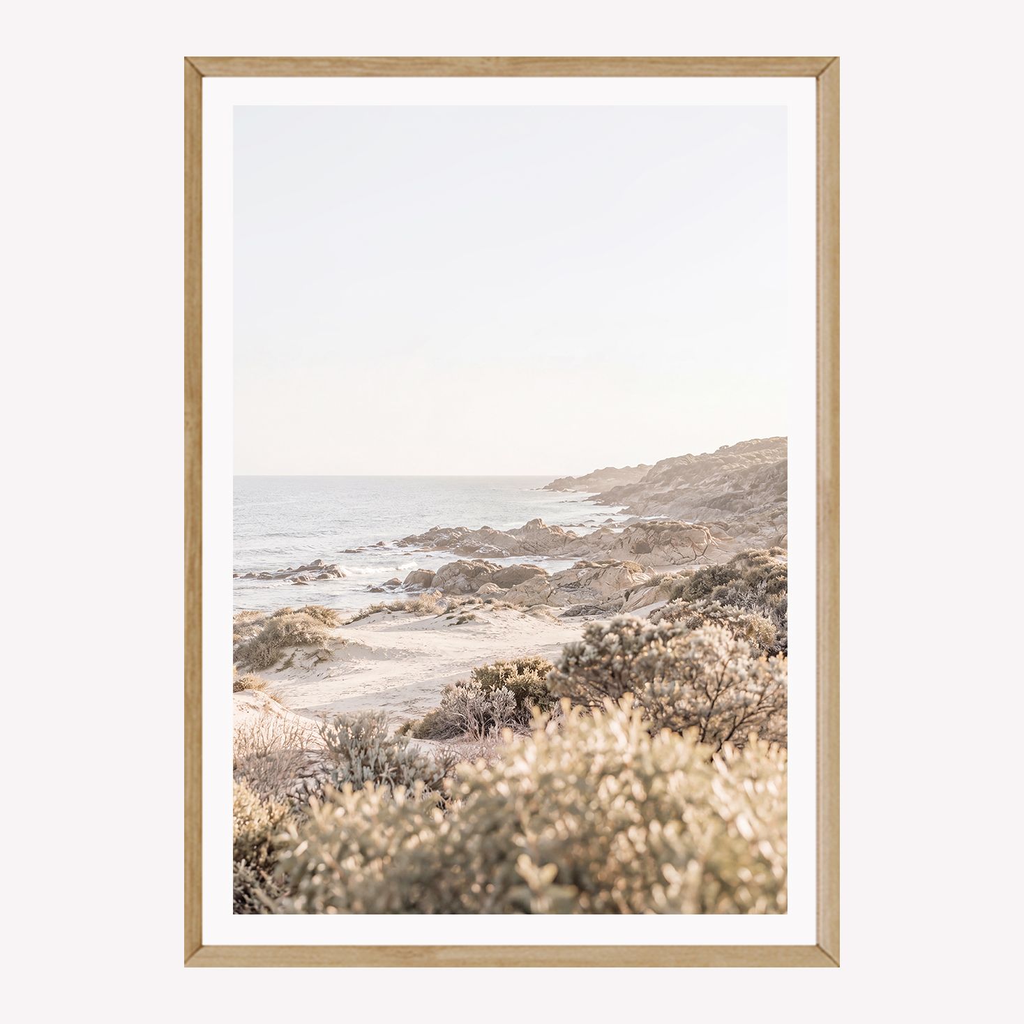 Peninsula Afternoons