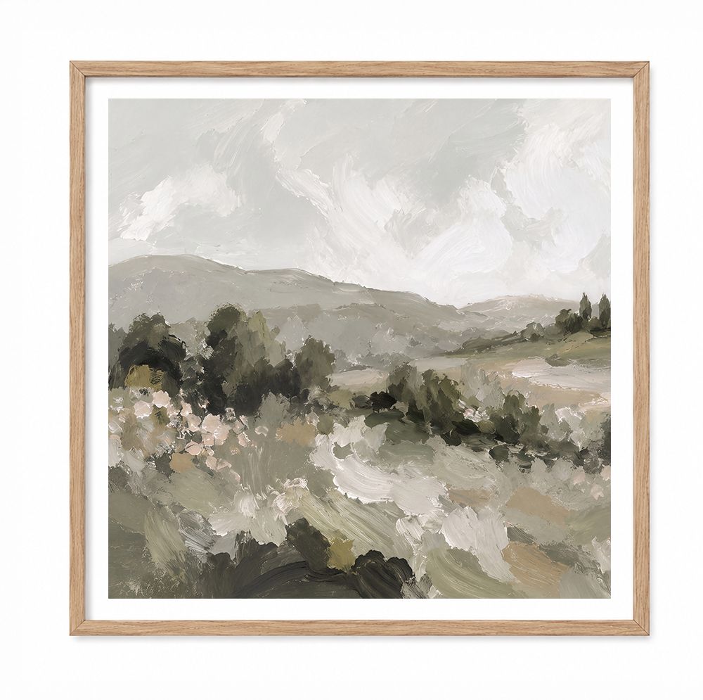 Still Country (square)