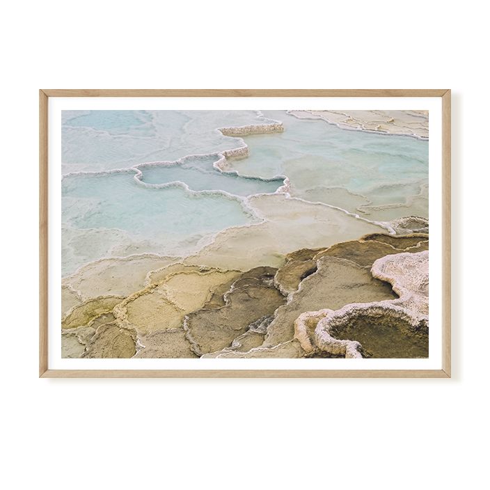 Earthly Springs (landscape)