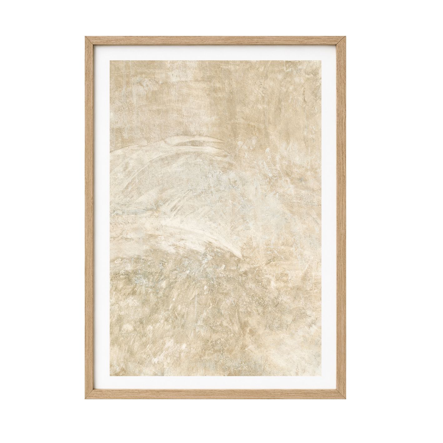 Earthen (portrait)