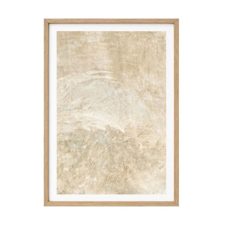 Earthen (portrait)