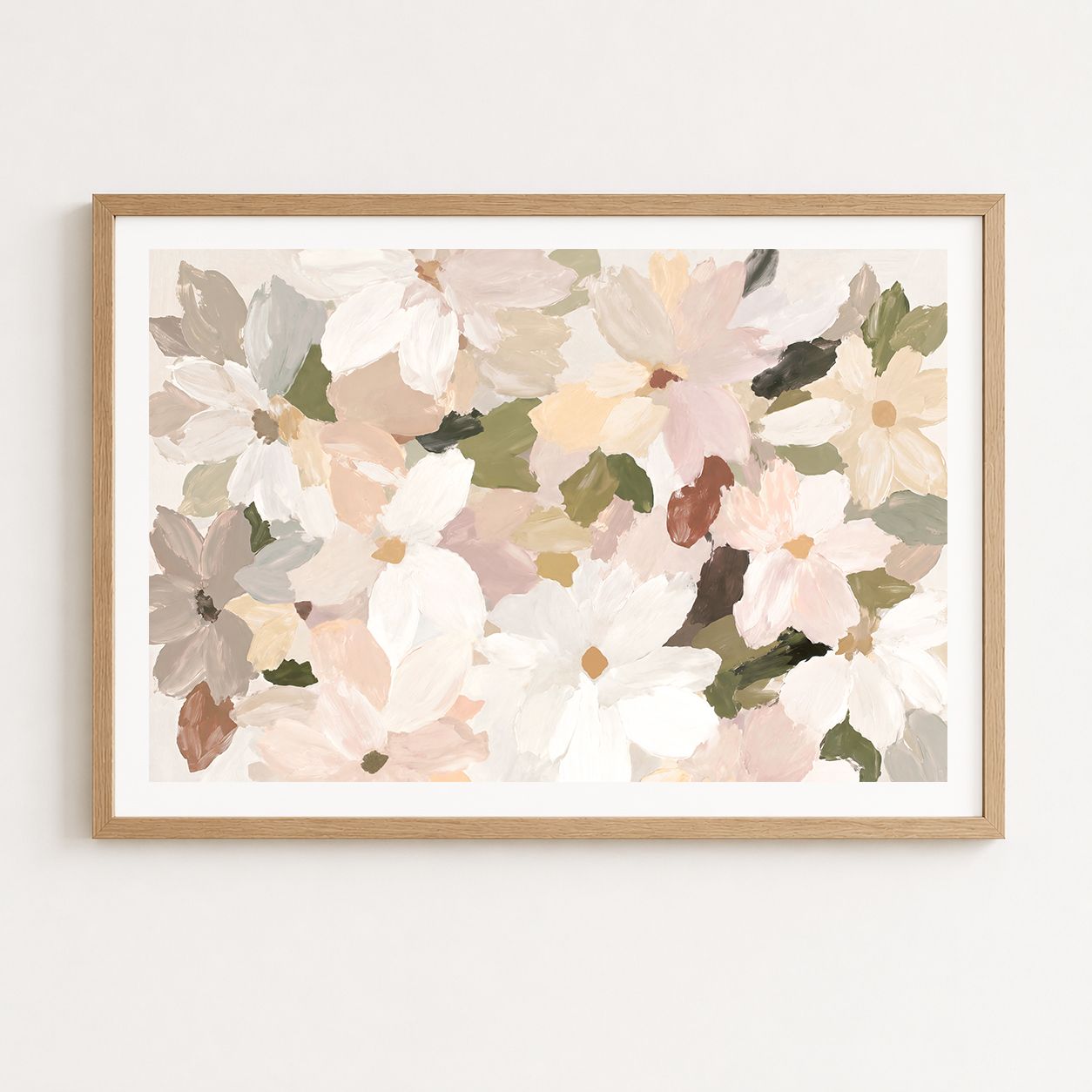 Where We Bloom