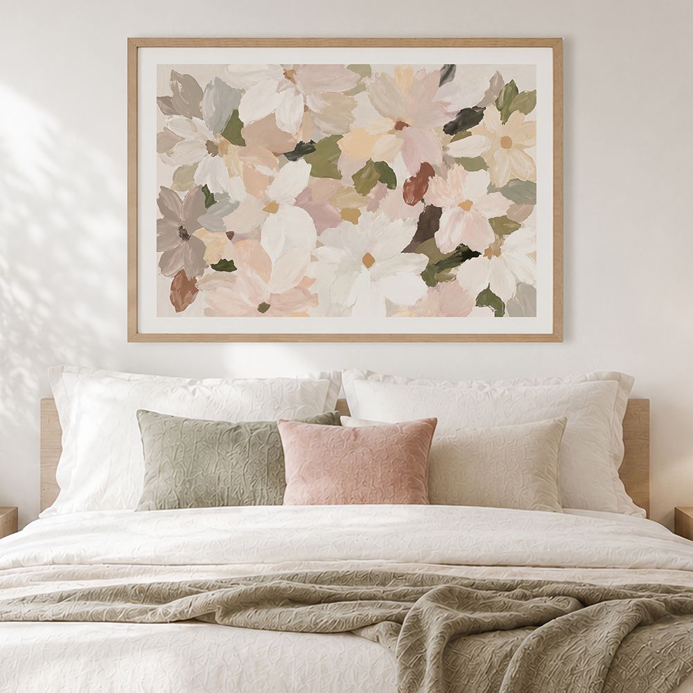 Where We Bloom