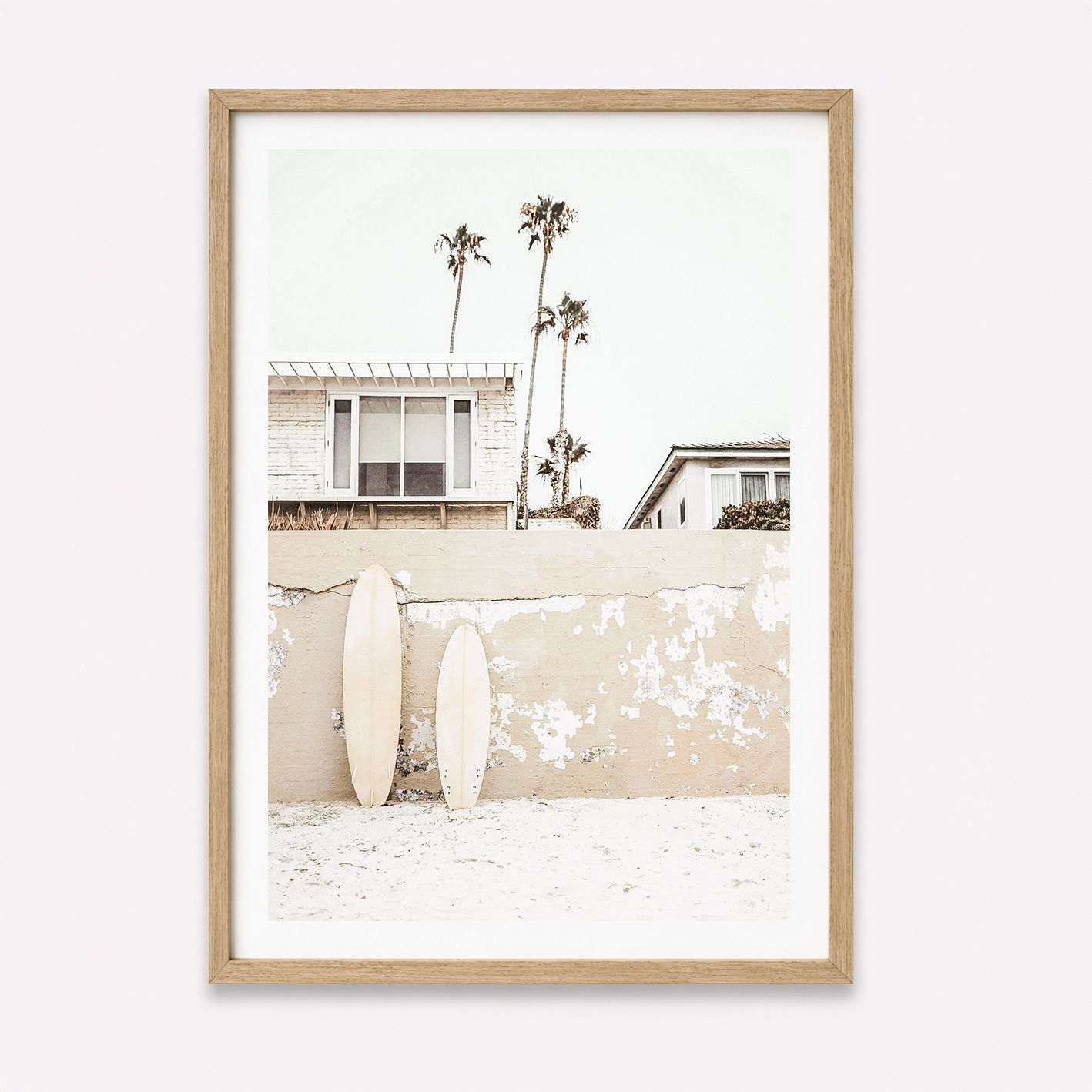 Vintage Beach Days