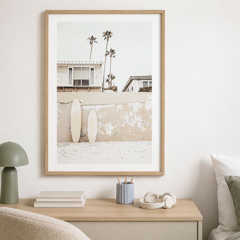 Vintage Beach Days