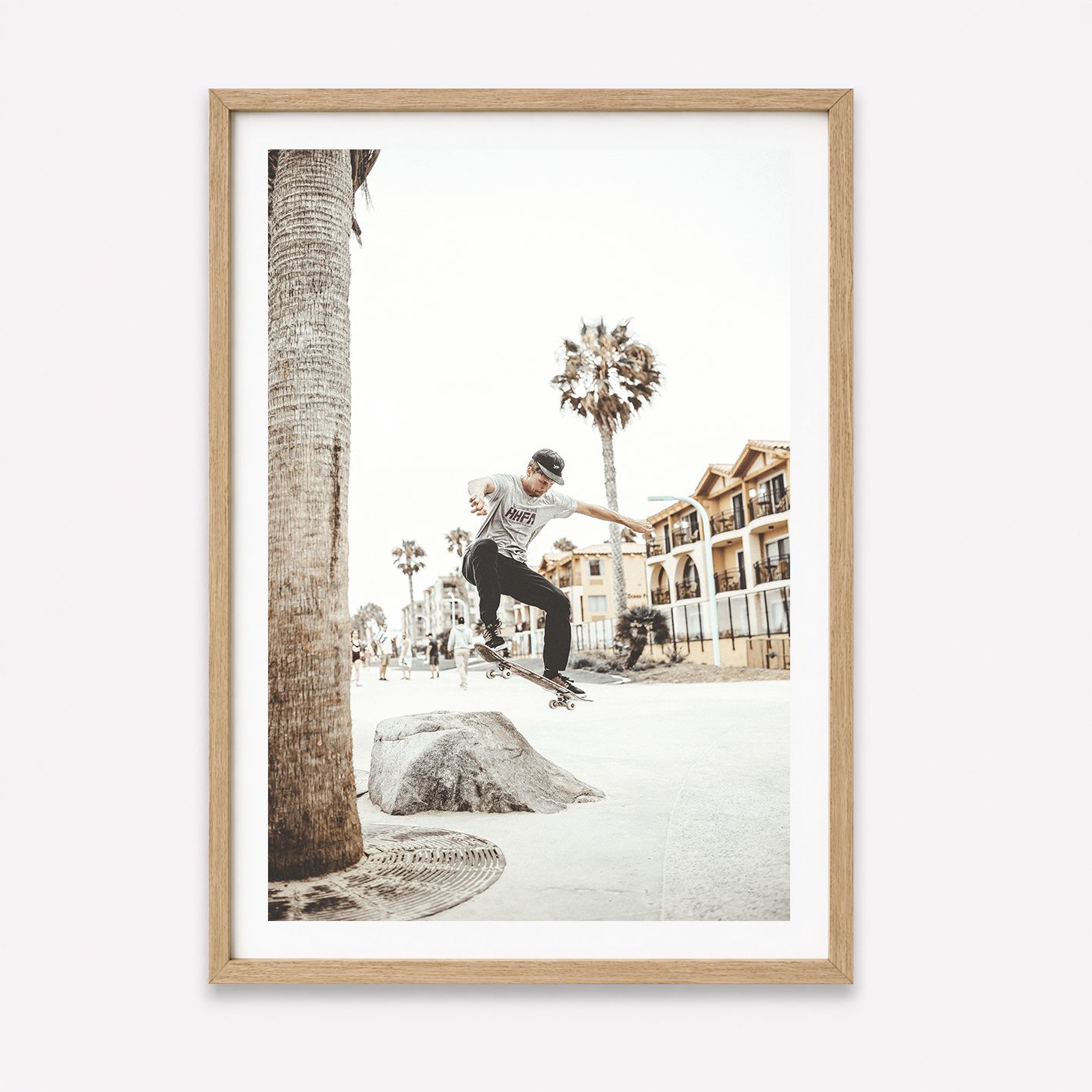 Vintage Beach Days &amp; Skater Set
