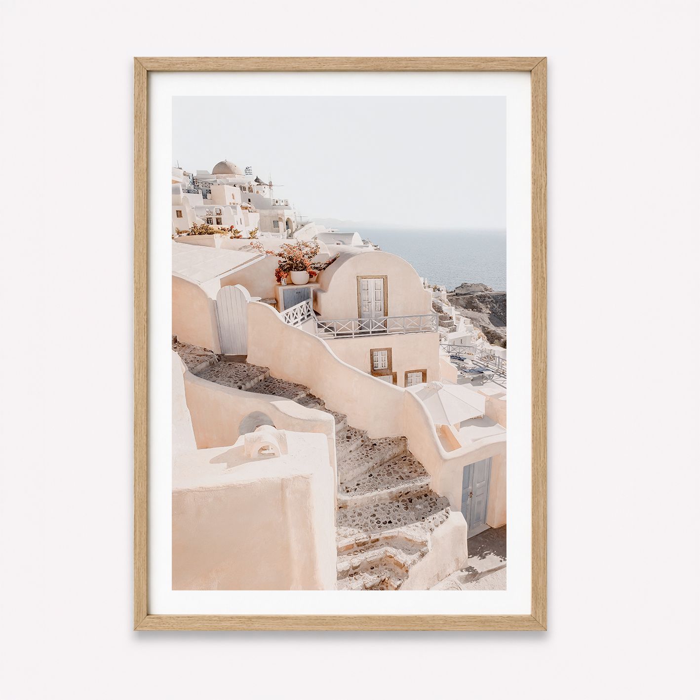 Peachy Santorini 26