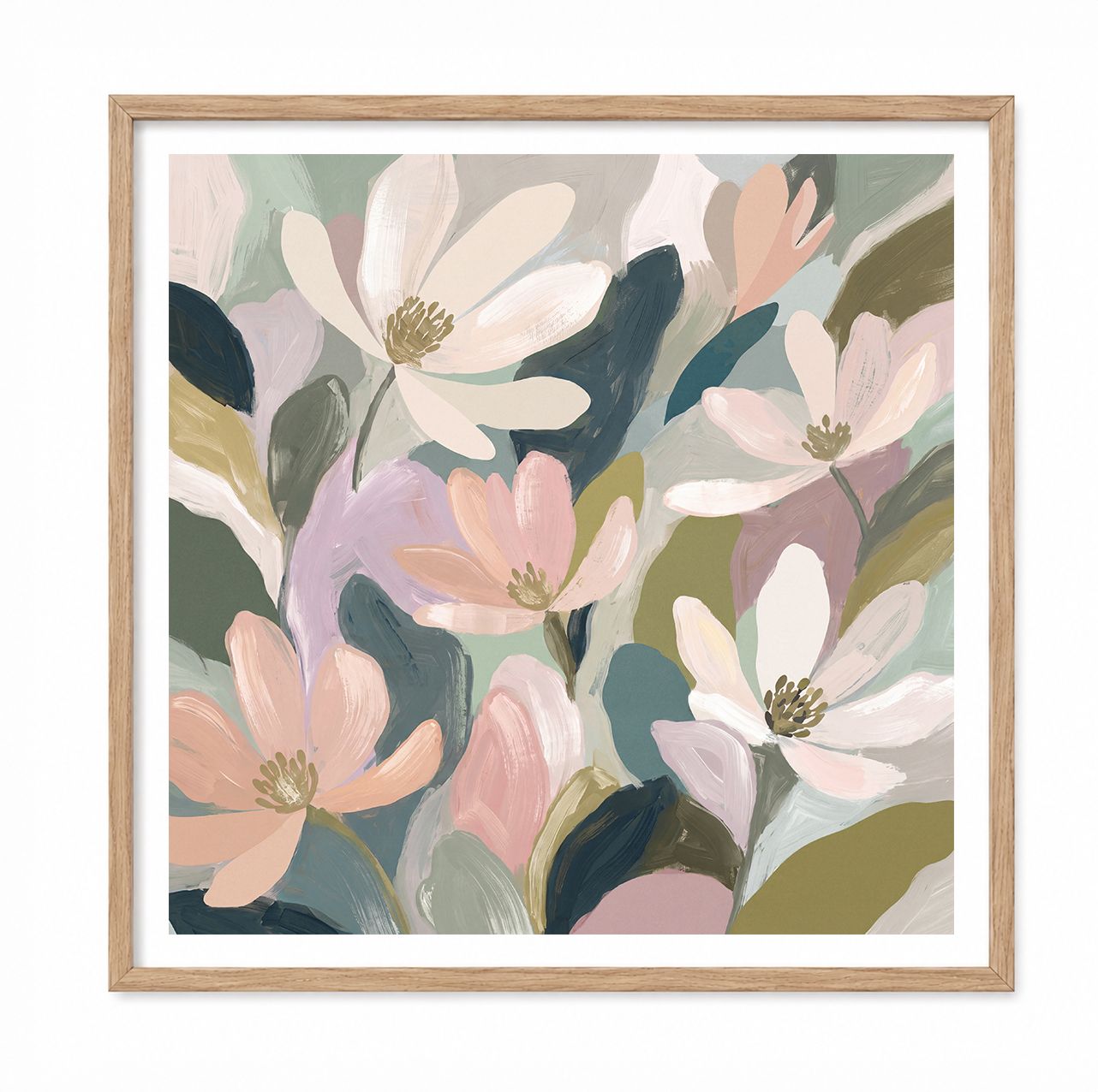 Flourish (square)