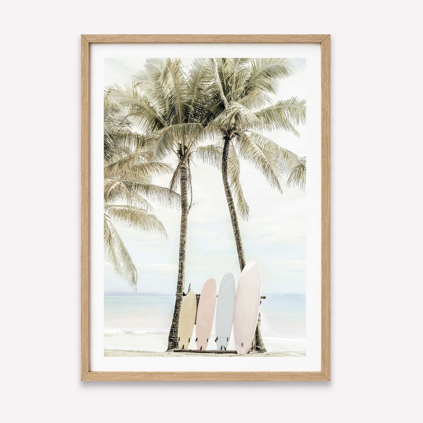 Vintage Surfboards 26