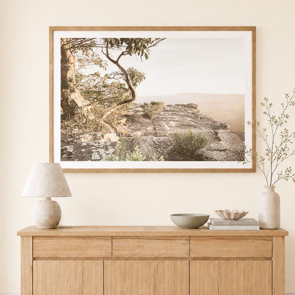 Grampians View (landscape)