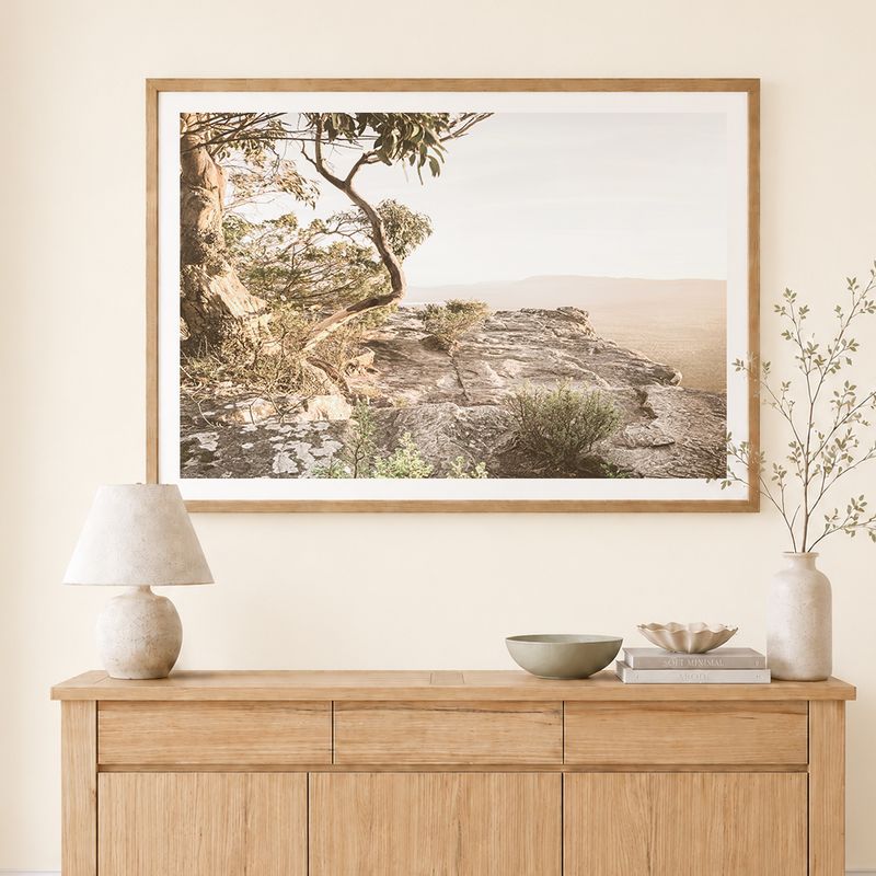 Grampians View (landscape)