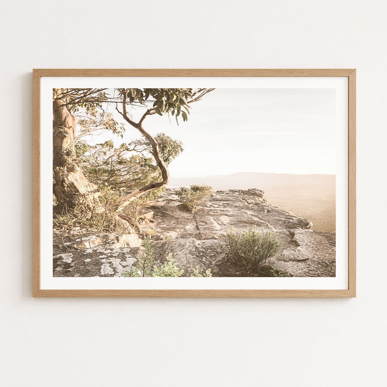 Grampians View (landscape)