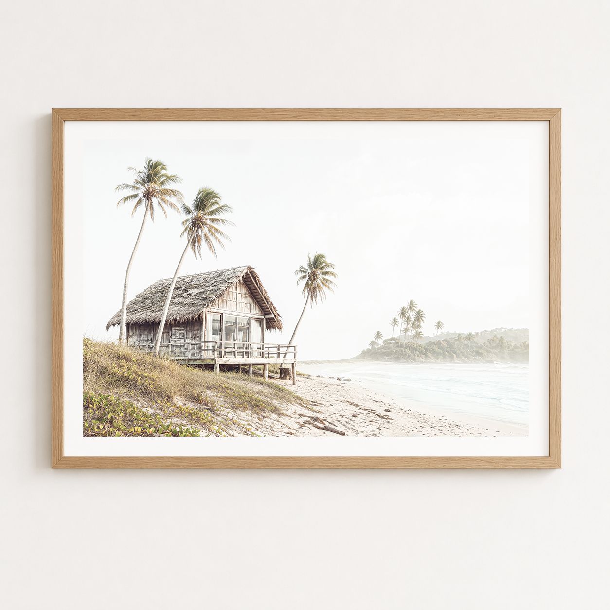 Island Hideaway
