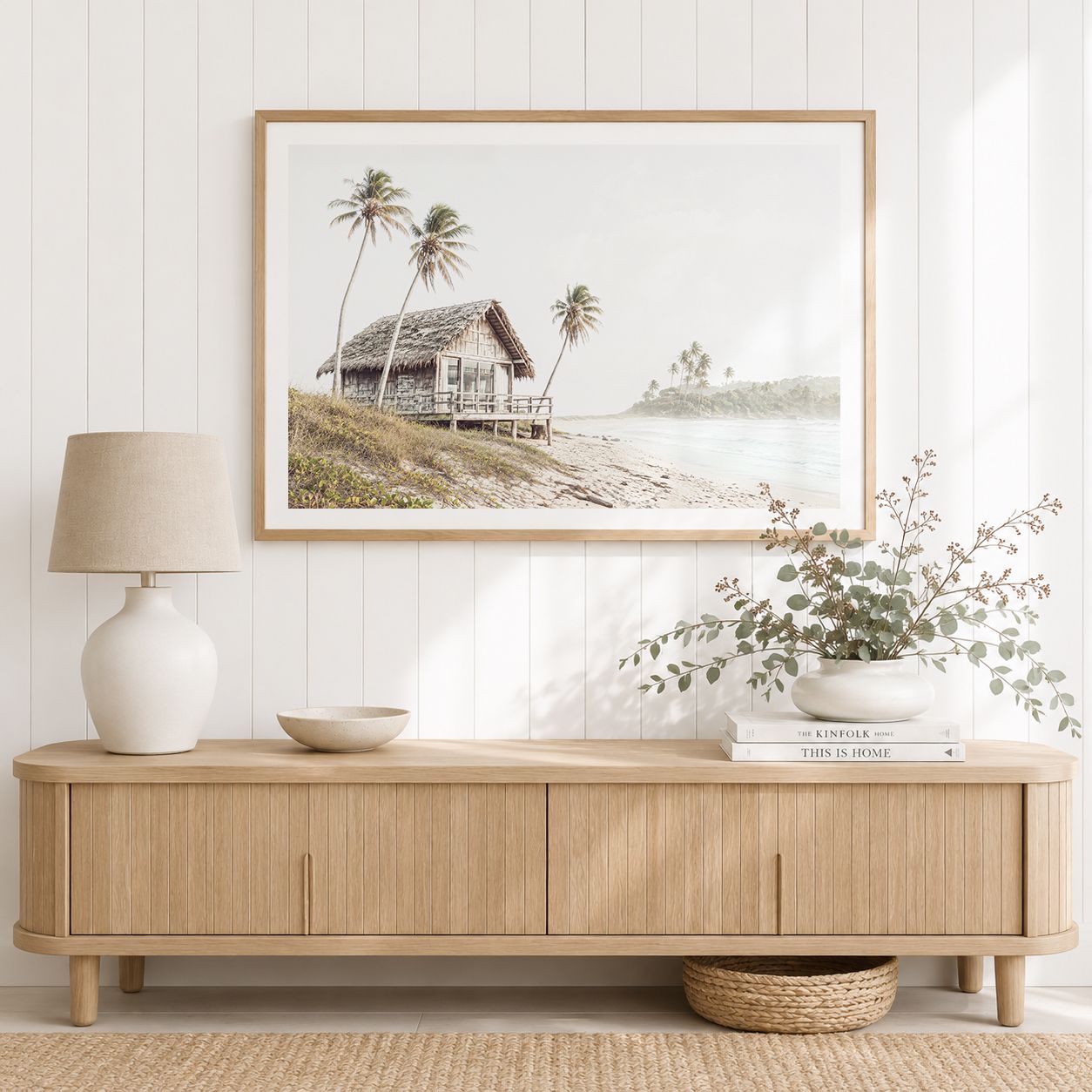 Island Hideaway