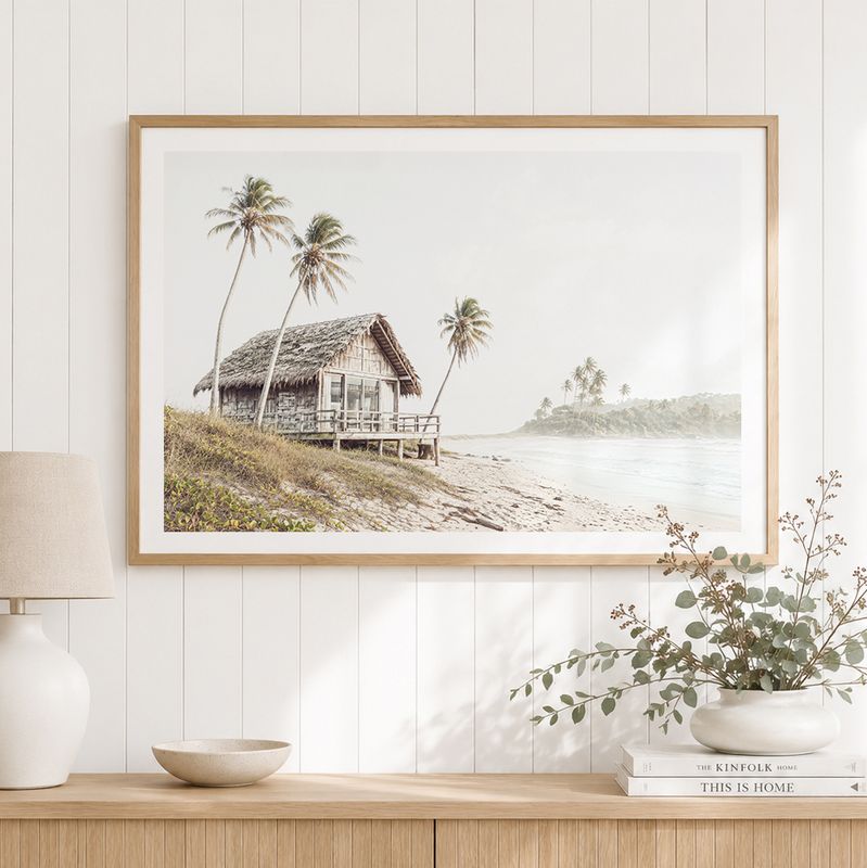 Island Hideaway